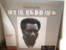 Otis Redding - The Immortal Otis Redding VMP Vinyl  Me Please New Sealed Mint
