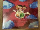 J. Cole KOD Alternate Cover RARE Pink Vinyl Factory Sealed LP