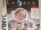 Garth Brooks - Legacy - Limited Edition and Numbered  7 Vinyl / 7 CD Set NEW