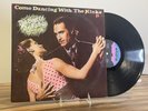 The Best the Kinks 1977-1986 Come Dance With Me 2 LP Gatefold NM