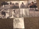 taylor swift folklore vinyl 8 set plus evermore sealed