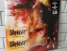 ERROR  Slipknot The End, So Far / For Now… LE Neon Yellow Vinyl *Misprint *
