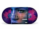 Labrinth Euphoria HBO Series 1 Original Score Purple Pink Splatter LP Vinyl