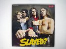 SLADE SLAYED? POLYDOR MP 2302 JAPAN VINYL LP