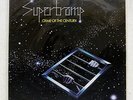 SUPERTRAMP CRIME OF THE CENTURY A&M AML-225 JAPAN VINYL LP