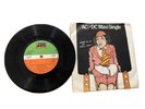 AC/DC Maxi Single Dirty Deeds Done Dirt Cheap & Big Balls 7