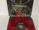 Obituary - The End Complete - Translucent Red Vinyl LP