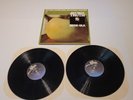 Jeff Beck - Truth/ Beck-Ola (1979) Epic Records Double LP Compilation VG+/EX