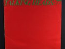 Talking Heads: 77, Australian pressing 1978, Sire Records