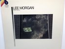 LEE MORGAN Sonic Boom LP BLUE NOTE LT-987 US 1979 Cedar Walton Billy Higgins EX