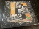GILBERTO SANTA ROSA “ PERSPECTIVA “ ON COLUMBIA RÉCORDS  CONCIENCIA