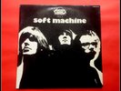 SOFT MACHINE - VOLUME TWO LP BARCLAY 0921019 BIEM ORIG FR 1969 UK PROG ROCK