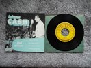 ORIGINAL RARE ROCKABILLY-SUN EPA-111-JOHNNY CASH SINGS HANK WILLIAMS-EP-45-NICE