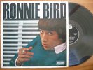 RONNIE BIRD Elle m'attend + 11 / Decca 154.134 S - Pressage Original F 1965