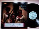 Kingsport TN Melody Three Southern Gospel Christian Vinyl LP Record VG+ Shrink