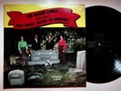 Johnson City TN Harvey Family Sings Southern Gospel Christian Vinyl LP Record
