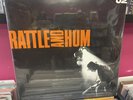 U2 - Rattle And Hum Double Vinyl LP STILL SEALED GERMAN IMPORT bono
