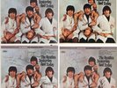 BEATLES 4 Rare FANTASY Signed Butcher Artwork Cover LP  Album  Lennon McCartney