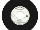 ELVIS PRESLEY 45 RPM - 