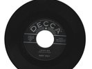R & R 45 RPM BUDDY HOLLY 