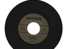 GARAGE 45 RPM - CAPTAIN DARBY & THE BUCCANEERS on BUCCANEER RECORDS