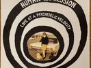 Human Expression Love at a Psychedelic Velocity Reissue LP + 7” Vinyl Record