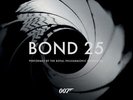 The Royal Philharmonic Orchestra Bond 25 limited vinyl 2 LP NEW/SEALED