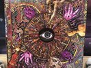 THE CRUSHED VELVET APOCALYPSE - Legendary Pink Dots Vinyl LP - Play It Again Sam