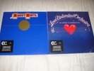 BARRY WHITE +LOVE UNLIMITED  4 NEW SEALED ALBUMS  CHECK OUT PHOTOS BARGAIN