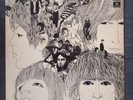 Lp The Beatles - Revolver - SPMCQ Italy Stereo - Rare Cover