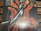 Metallica - S&M 2 [Marbled Orange] Indie Exclusive SM2 LP Vinyl Record Album