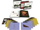 George Harrison All Things Must Pass 50th 8 LP Vinyl Super Deluxe Box Set