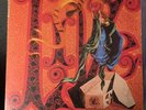 Grateful Dead m- palm tress GF 2LP Live Dead