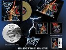 RIOT CITY - Electric Elite (LIM.500 -  2LP/2CD/MC VINYL BOX SET*CAN SPEED METAL)