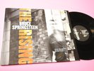 Bruce Springsteen The Rising 2LP Orig Europe 2002 NM