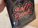 DAFT PUNK - Homework (Vinyl 2LP) 2022 Warner Music 0190296611926 NEW / SEALED