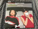 Everything But The Girl - Walking Wounded (Vinyl LP, 1996 Virgin) 1st Pressing