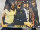 AC/DC Highway To Hell LP 79 ATLANTIC SD 19244 PLAYS EXCELLENT VG++/VG++