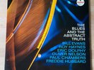 OLIVER NELSON THE BLUES AND THE ABSTRACT TRUTH IMPULSE VINYL LP STEREO A-5 ORIG