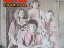 LOVE LP Four Sail (1969) M- Rare Gold Label Canada Issue West Coast Psych