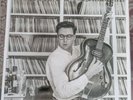 NICK WATERHOUSE - Never Twice - Vinyl LP  Download card & Insert