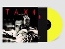 BRYAN FERRY - TAXI LIMITED YELLOW VINYL LP REISSUE (NEW)