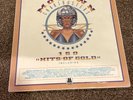 Motown Chartbusters, 150 Hits of Gold 9 LP Boxed Set Very Good Condition