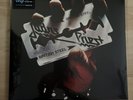 Judas Priest. BRITISH STEEL.  Vinyl. LP. Reissue NEW & SEALED