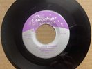 Newports 1962 DOOWOP 45 A Fellow Needs A Girl / If I Could Tonight GUYDEN M HEAR