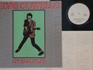 LP ELVIS COSTELLO My Aim Is True VIP6581 STIFF JAPAN Vinyl PROMO