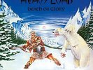 Heavy Load : Death Or Glory VINYL 12