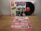 Die Beatles – Please Please Me Und Andere Knüller Lp 1964 HÖR ZU – SHZE 117