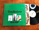 zz top tres hombres gatefold lp 1973 re bsk3270 vinyl album printed inner sleeve