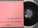 P162 Frederic Rzewski Coming Together Attica Melville Opus One 20 Stereo
